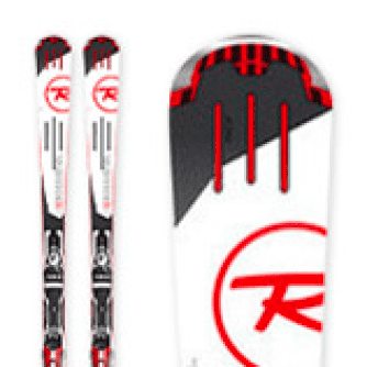 Adult Skis - Bronze