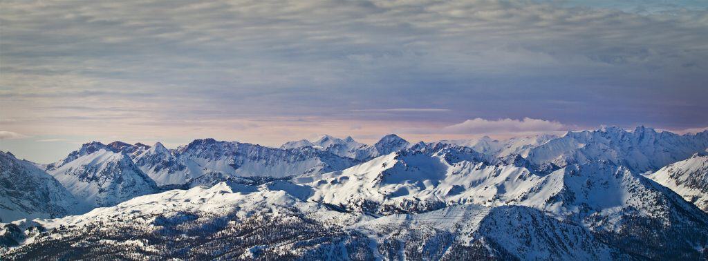 Sauze d'Oulx snow report and weather forecast.