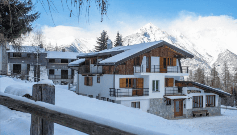 Sauze D Oulx Your Online Guide To The Ski Resort